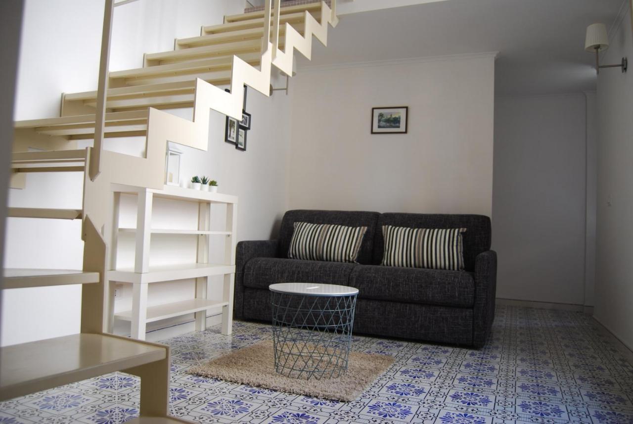 Idris House Apartament *